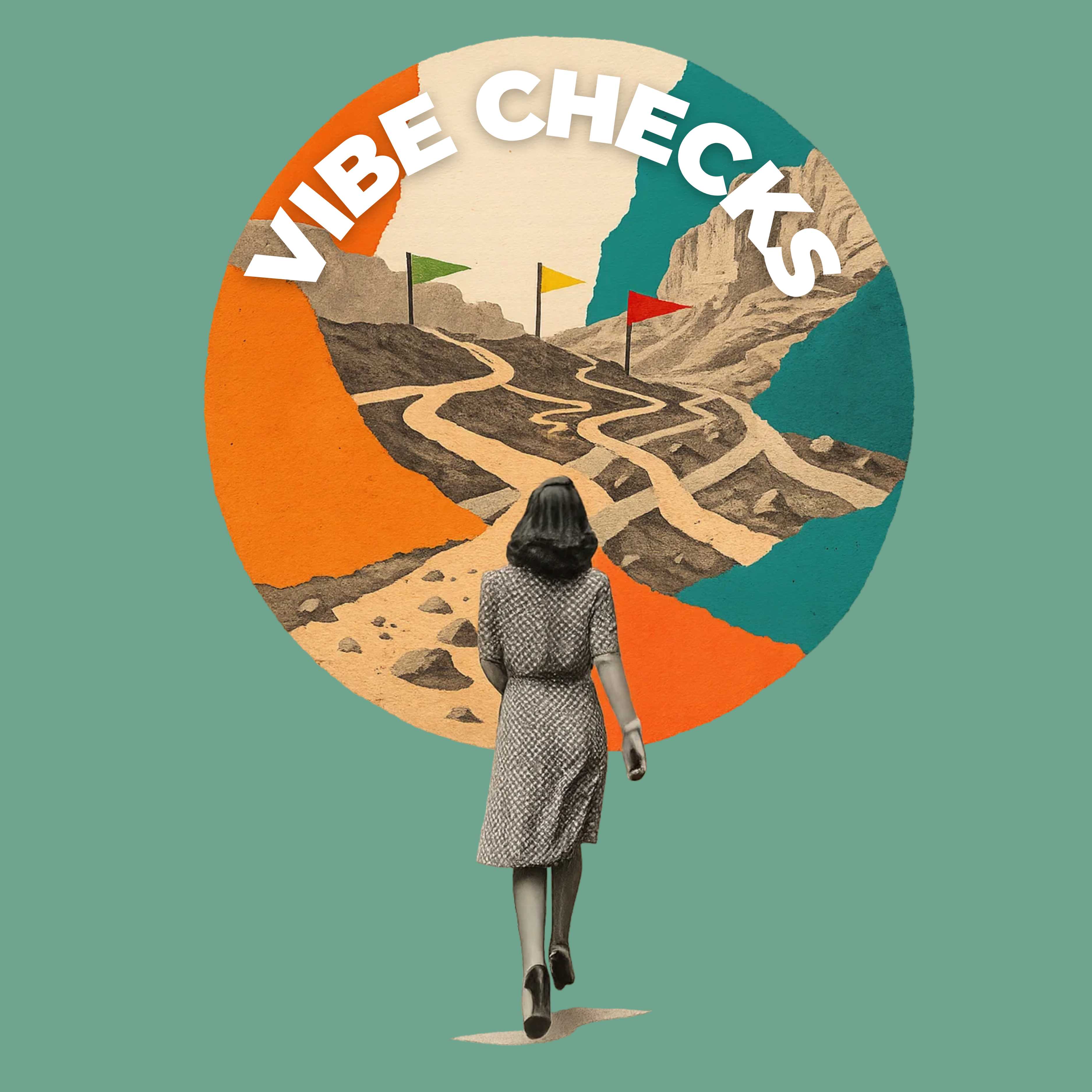 Vibe Checks - Your idea, stress-tested
